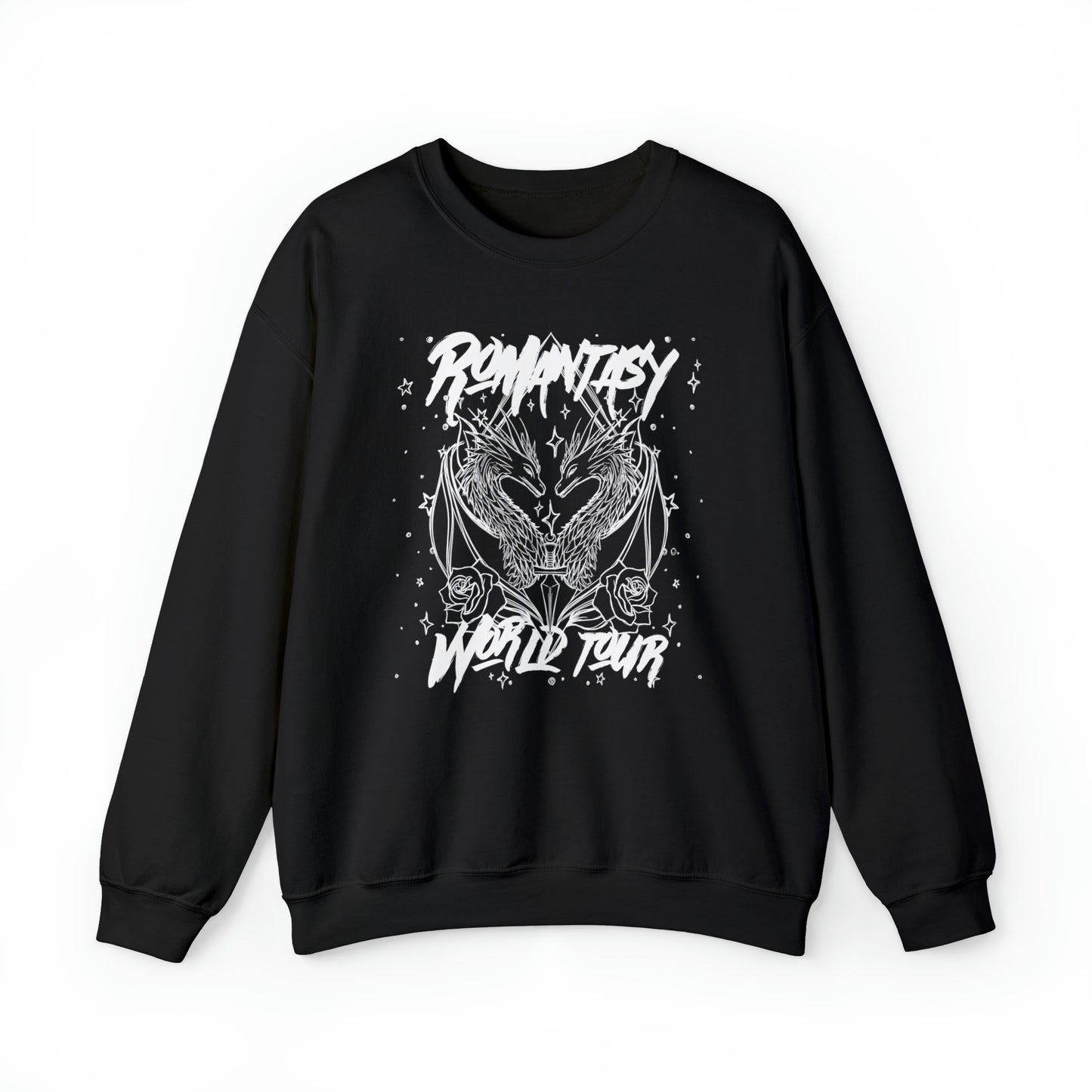 Romantasy World Tour Crew