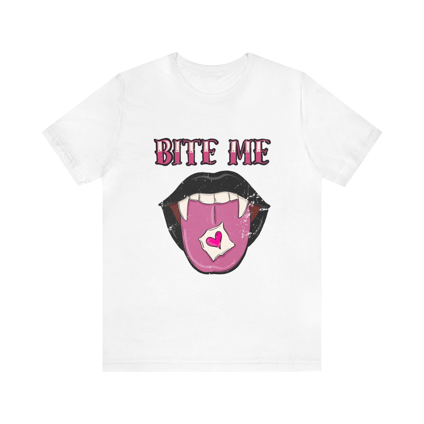 Bite Me Shirt