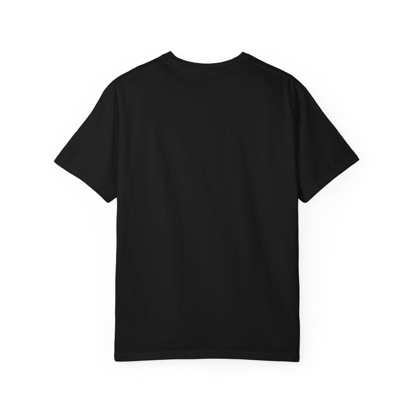Support Your Local Library Vintage Tee