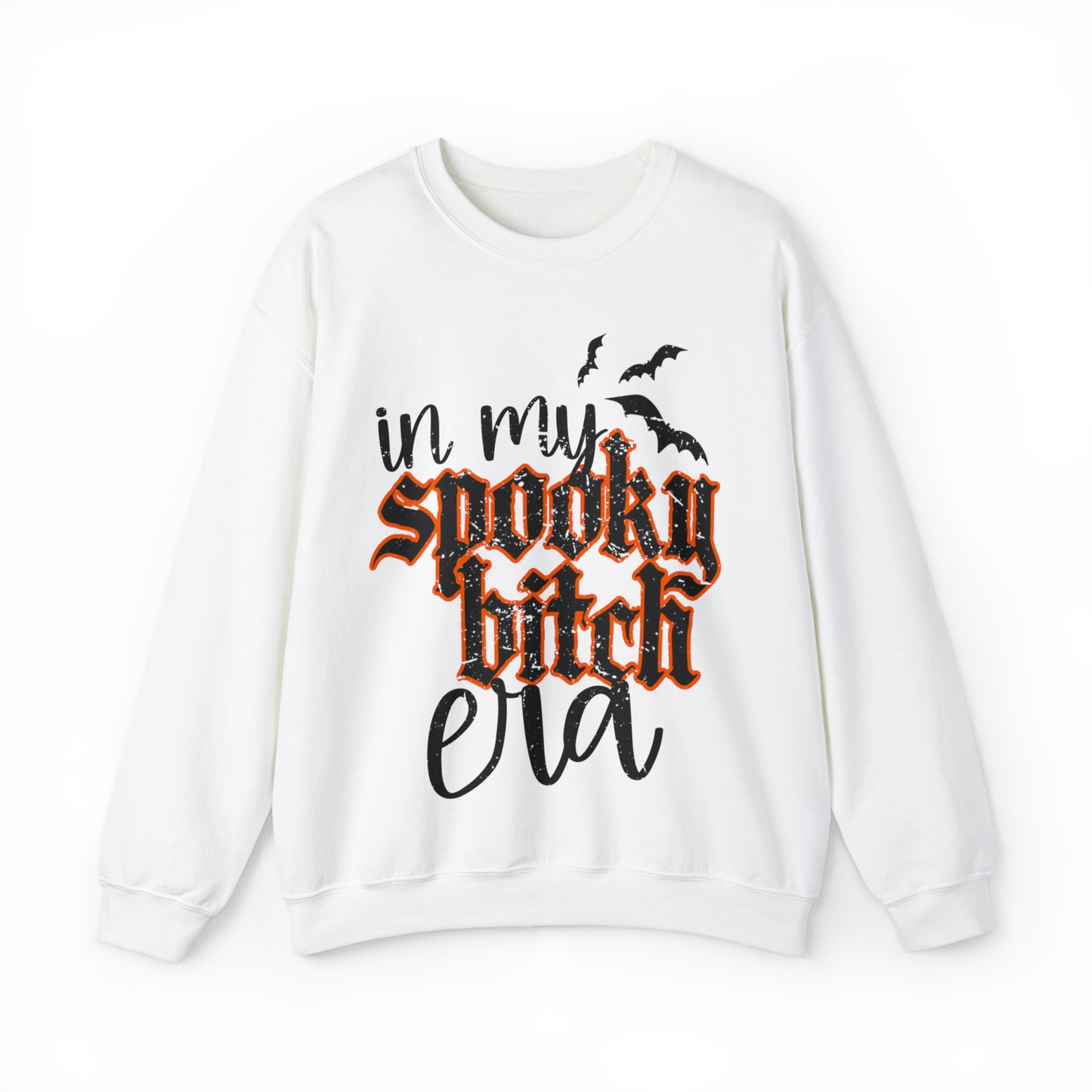 Spooky Era Crew