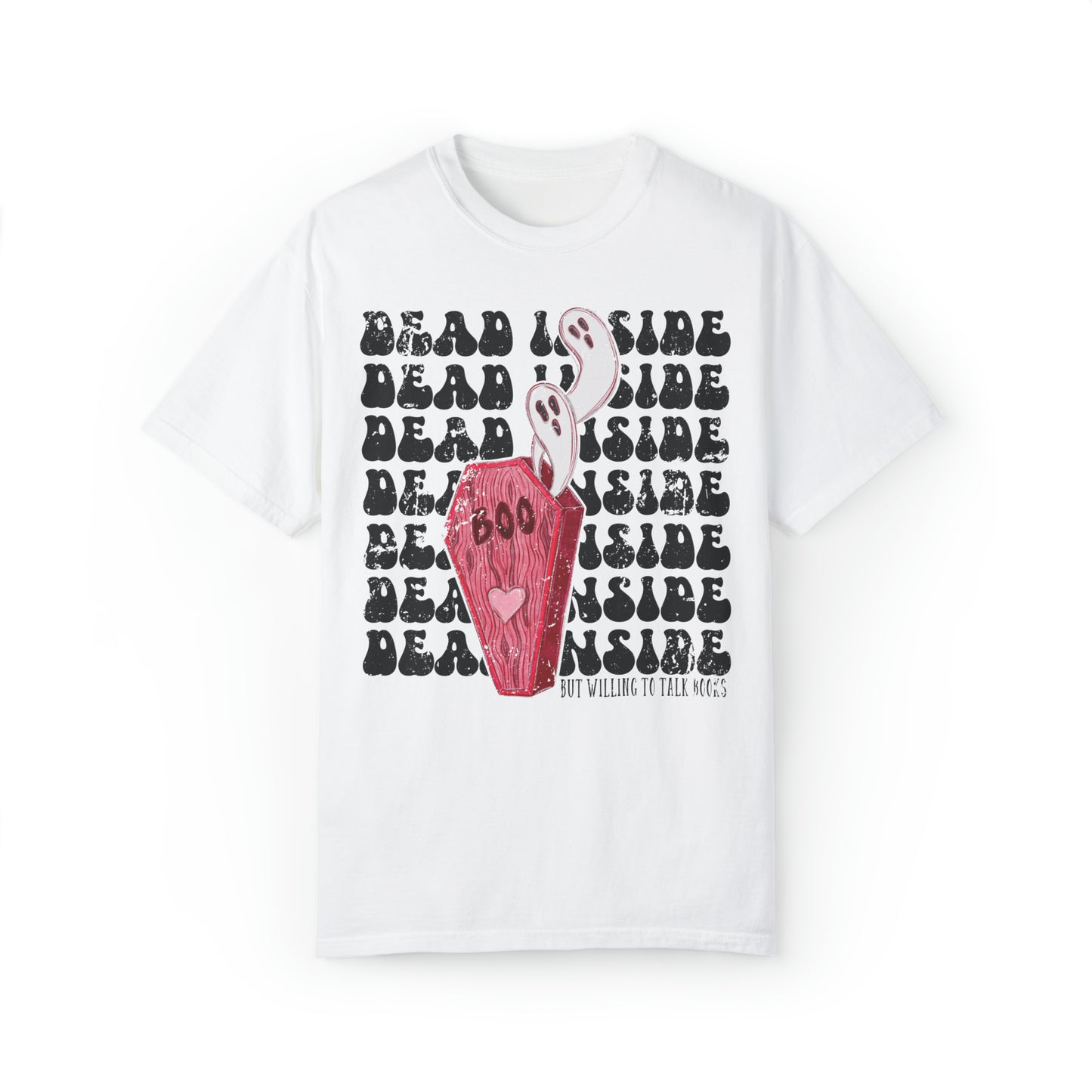 Dead Inside Vintage Tee