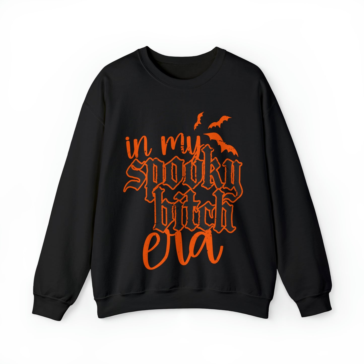 Spooky Era Crew