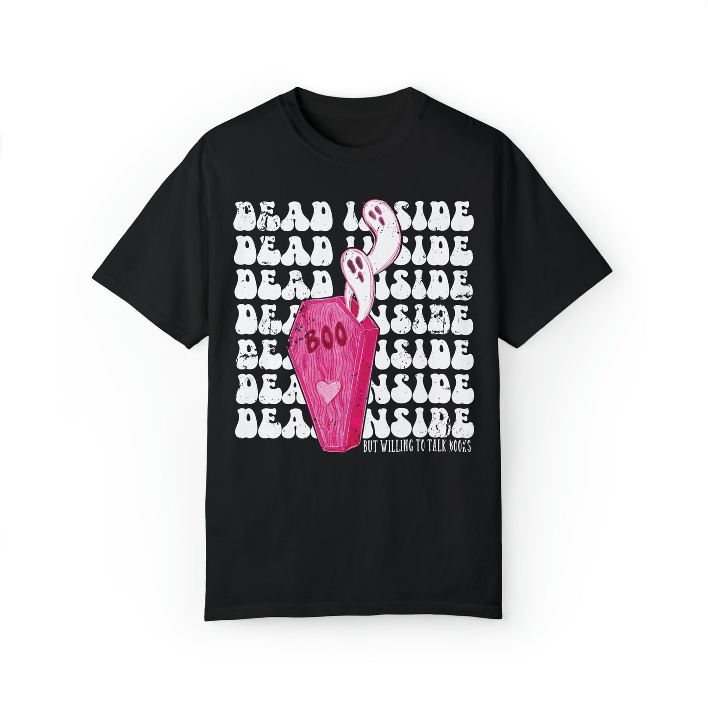 Dead Inside Vintage Tee