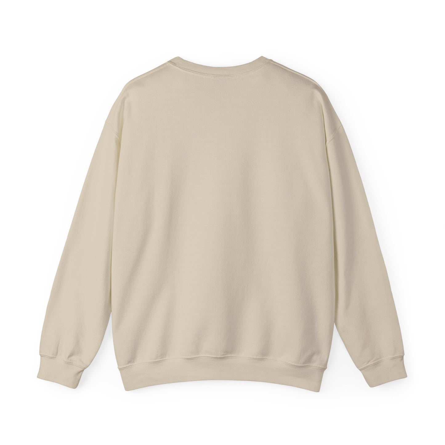 Pumpkin Coffee Sweater