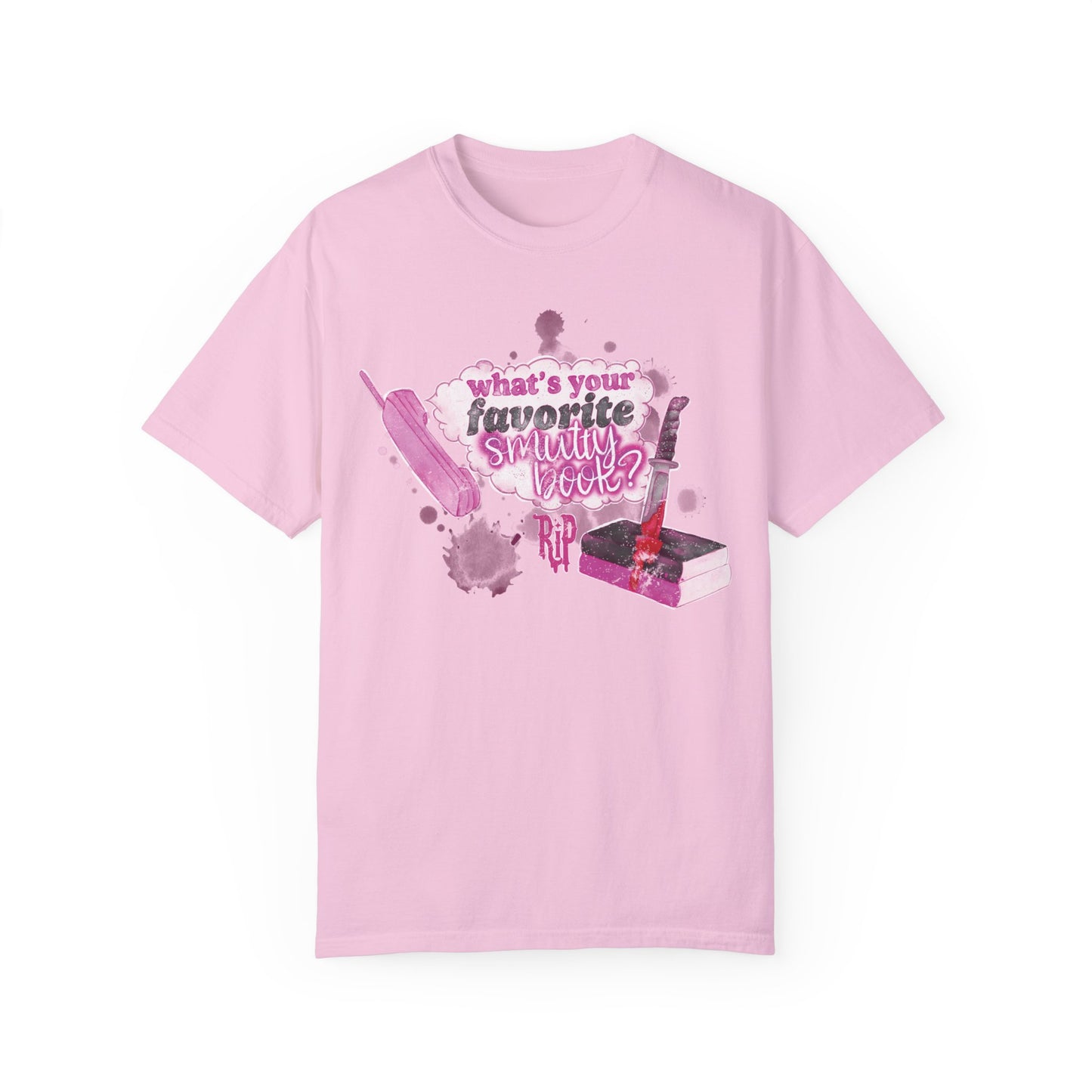 Classic Horror Vintage Tee