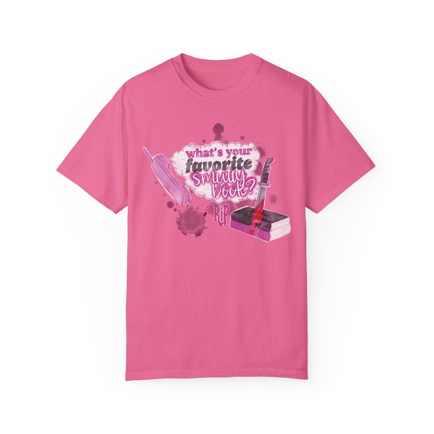 Classic Horror Vintage Tee