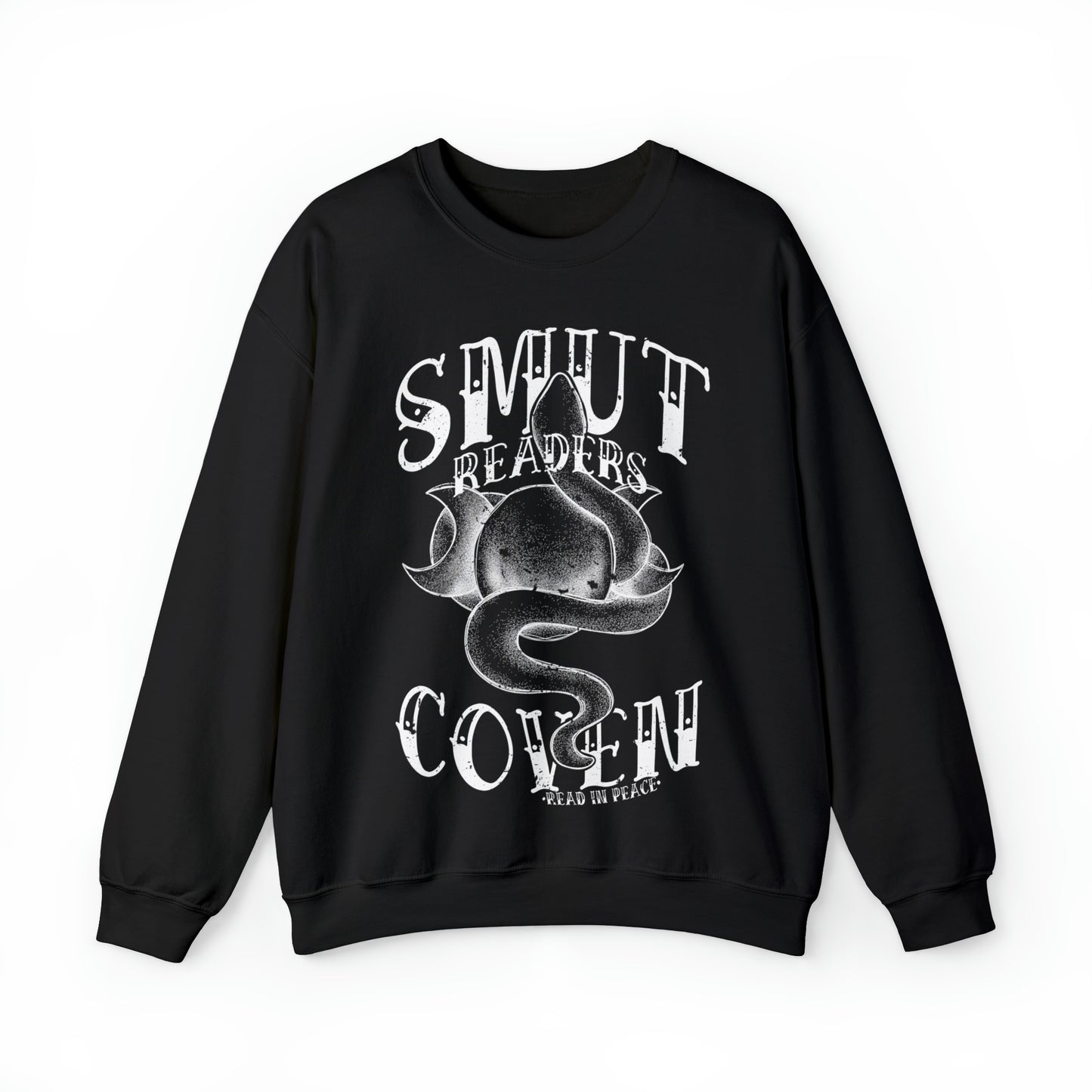 Smut Coven Crew