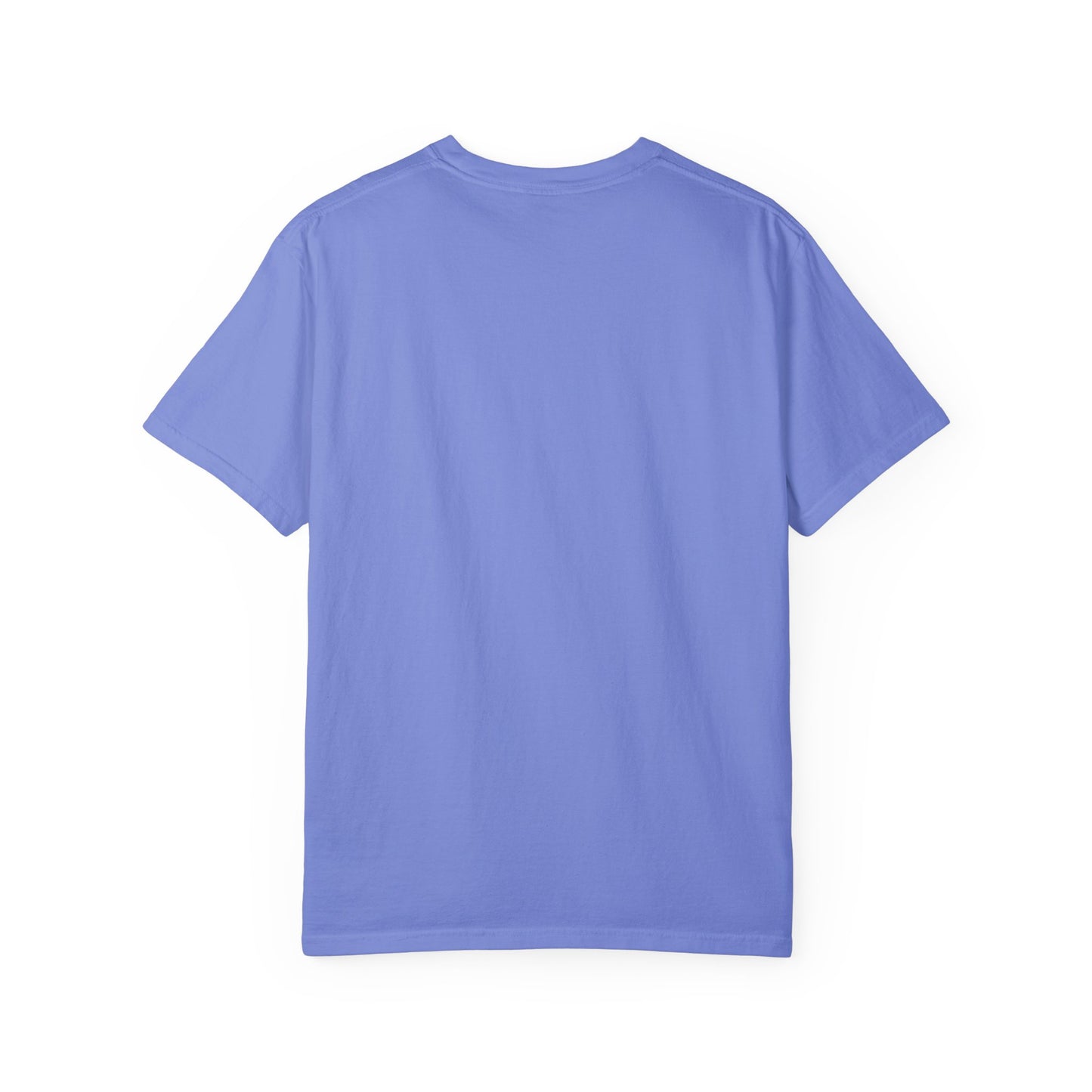 Library Card Vintage Tee
