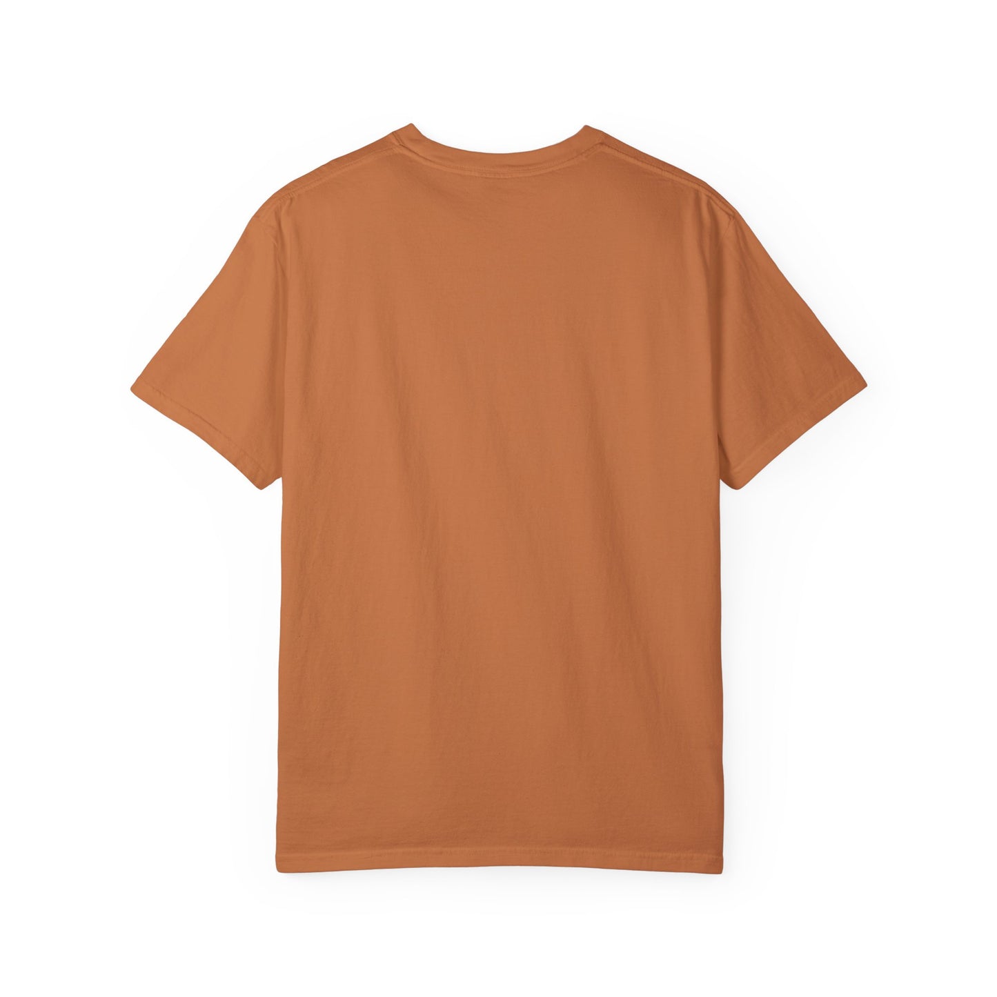Library Card Vintage Tee