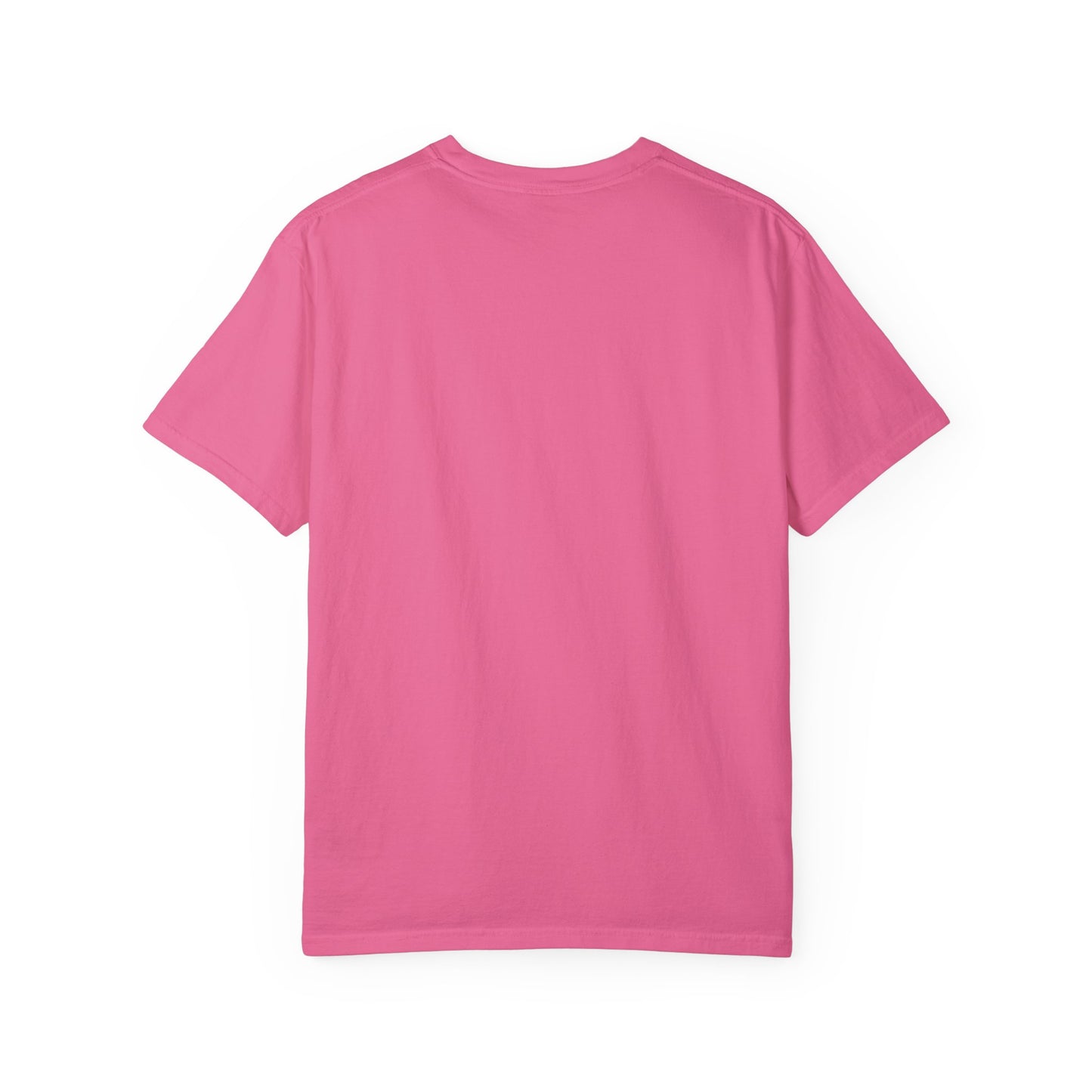 Library Card Vintage Tee
