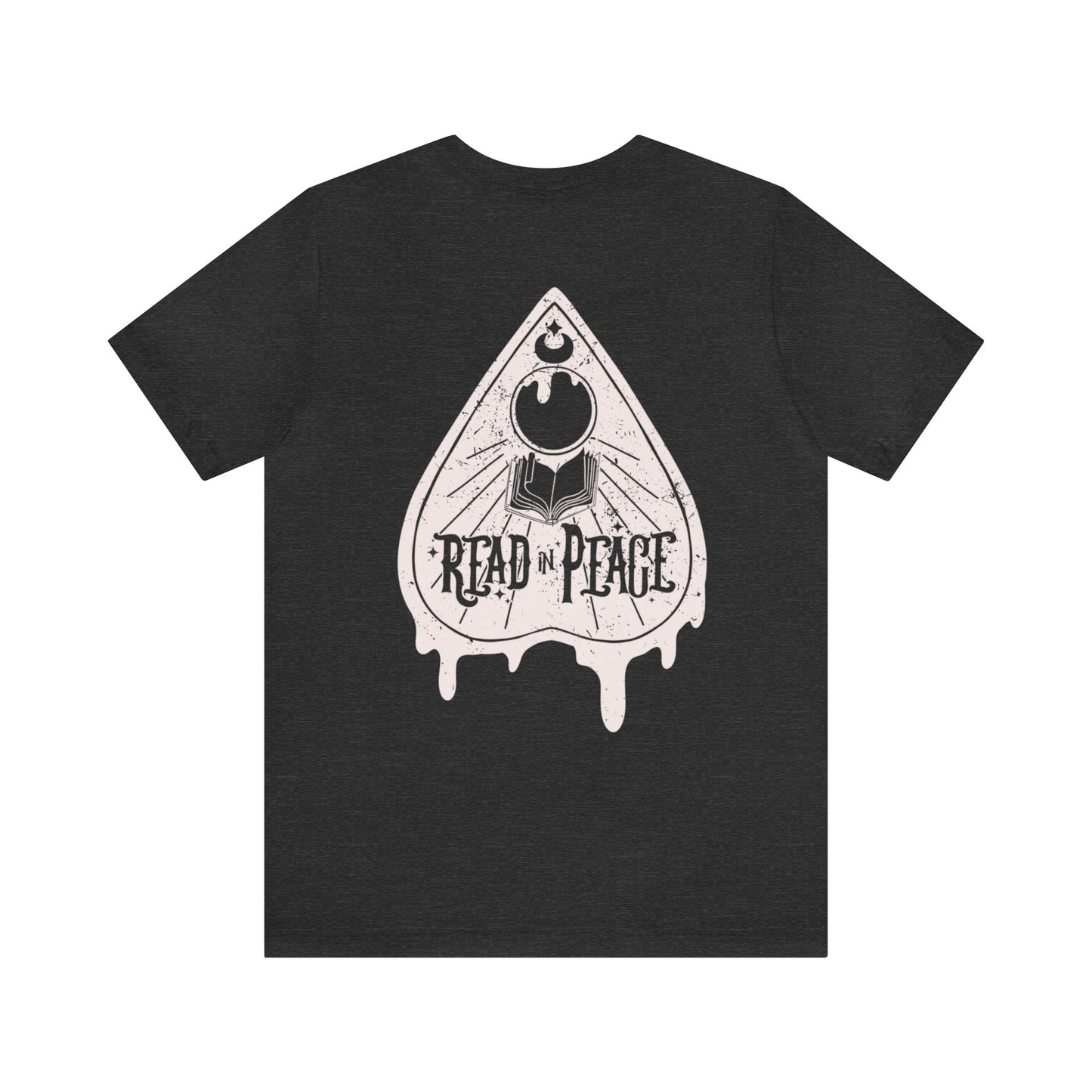 RIP Logo Pocket Shirt