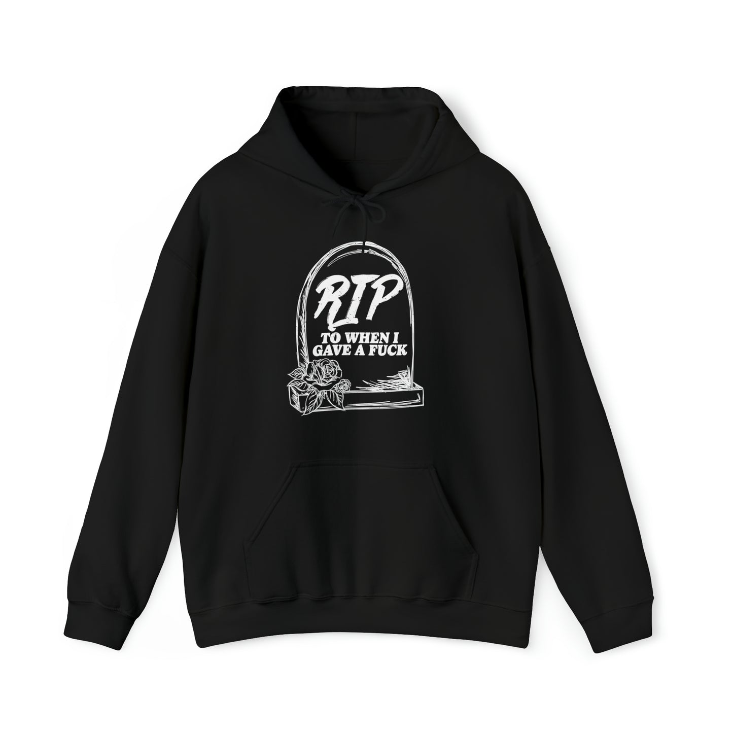 Give a F Hoodie