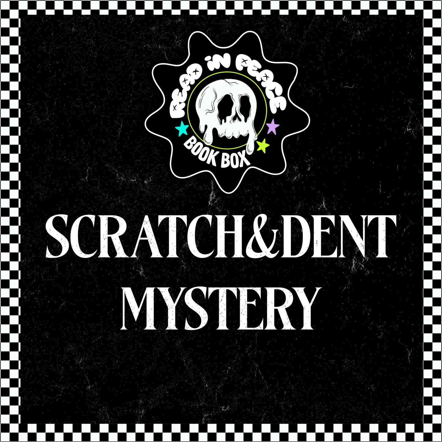 S&D Mystery
