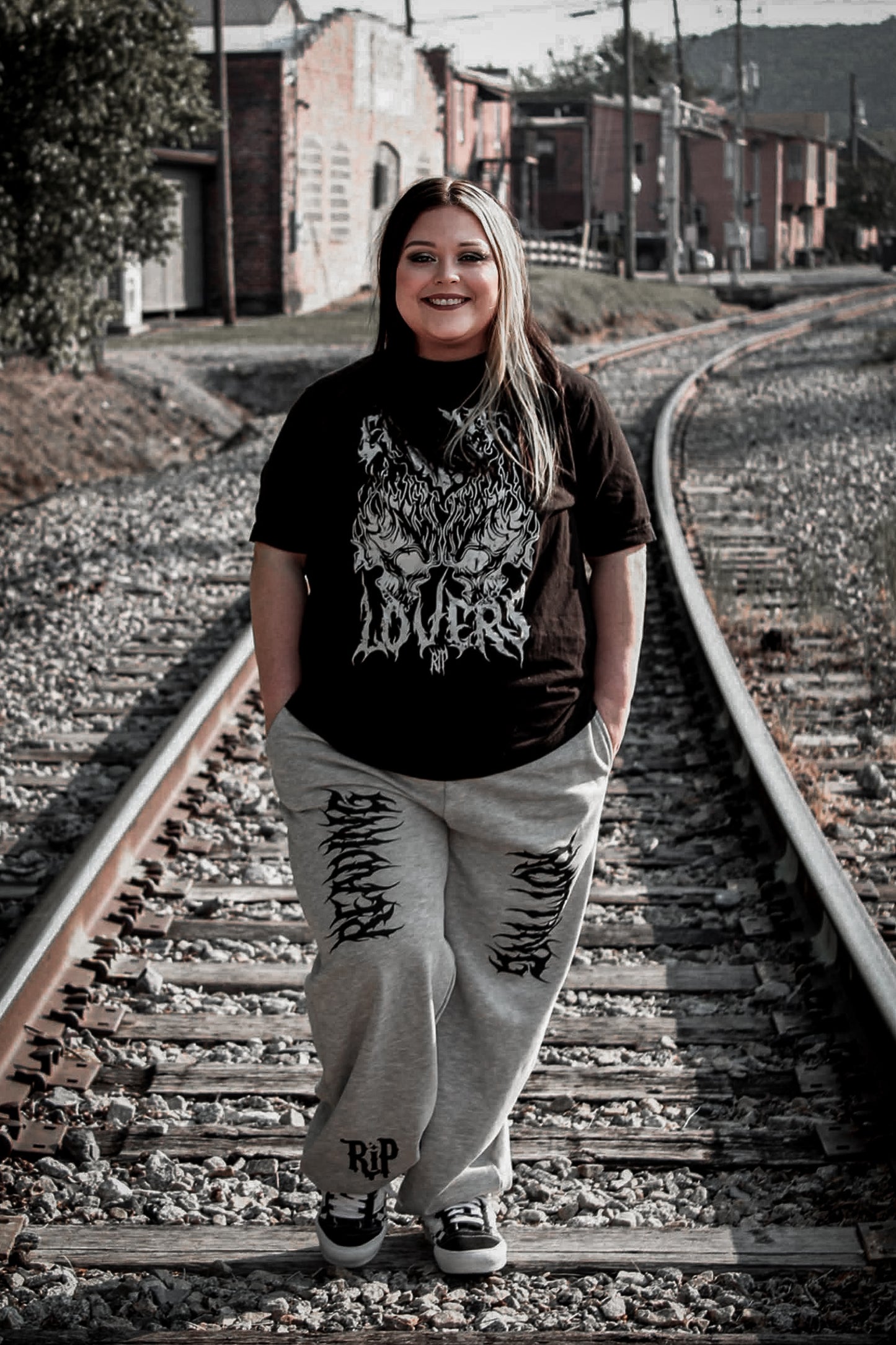 Enemies to Lovers T-shirt