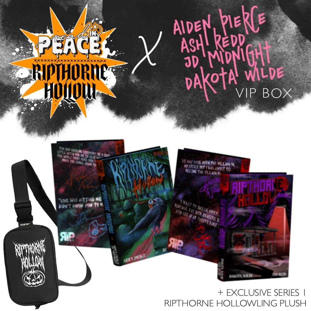 2026 VIP Ripthorne Anniversary Box