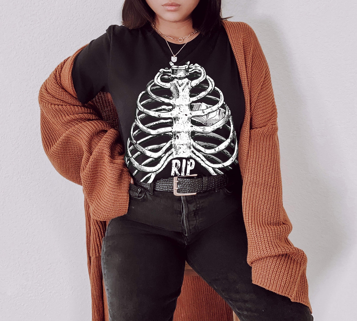 Ribcage Shirt