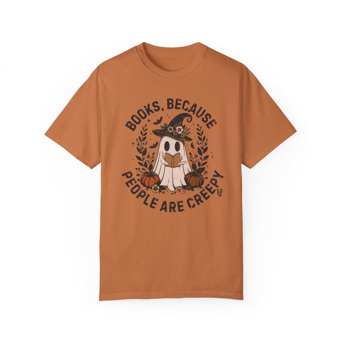 People Are Creepy Vintage Tee