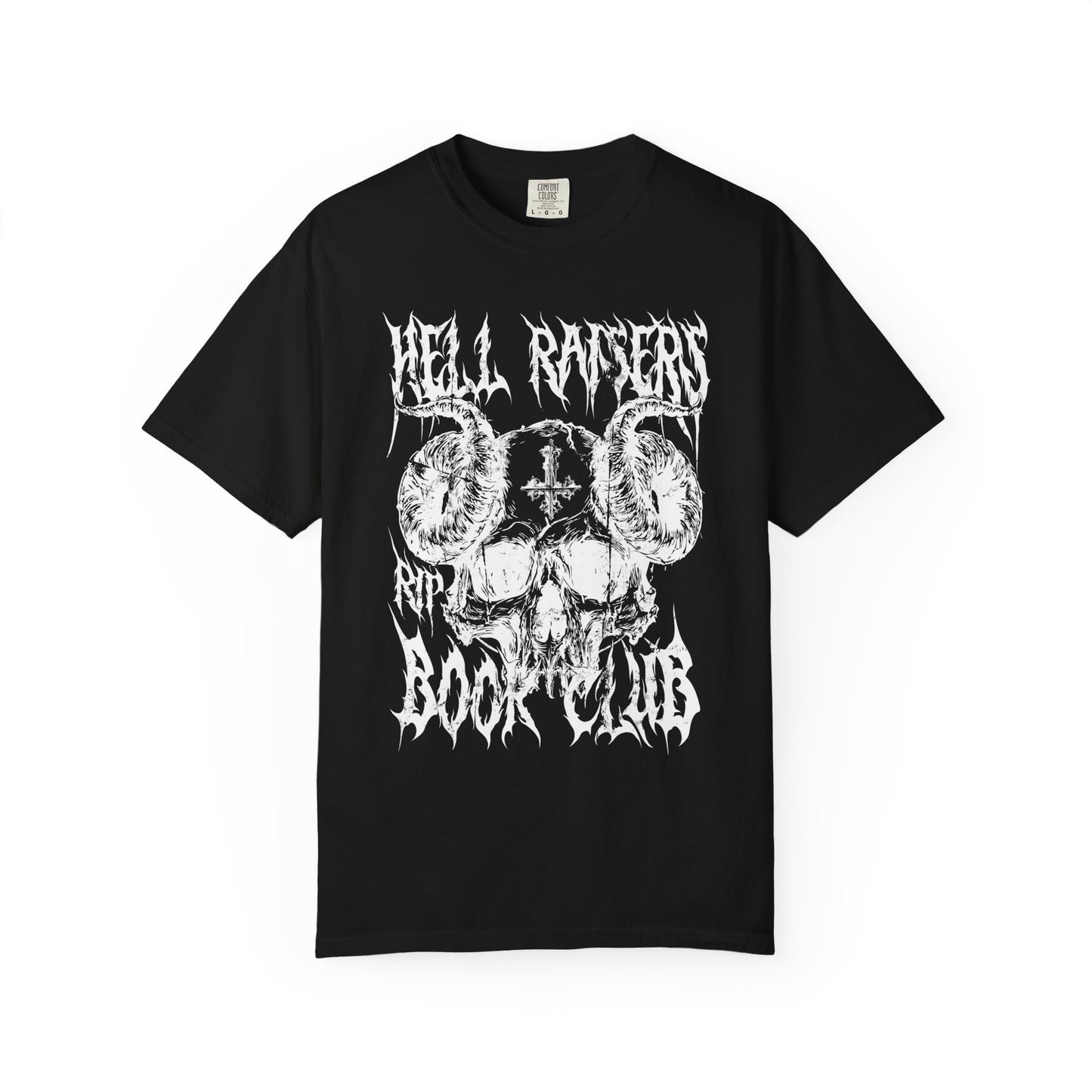 HRBC Vintage Tee