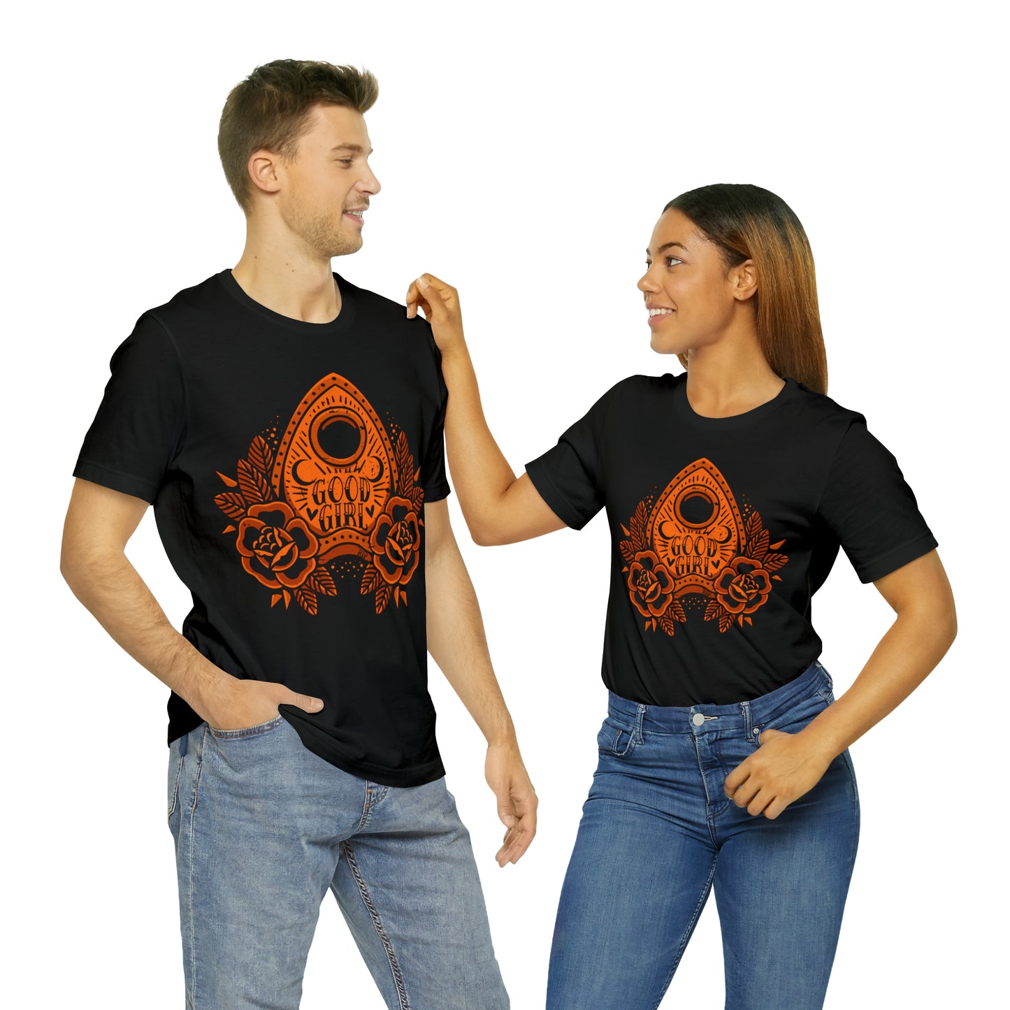 Good Girl T Shirt