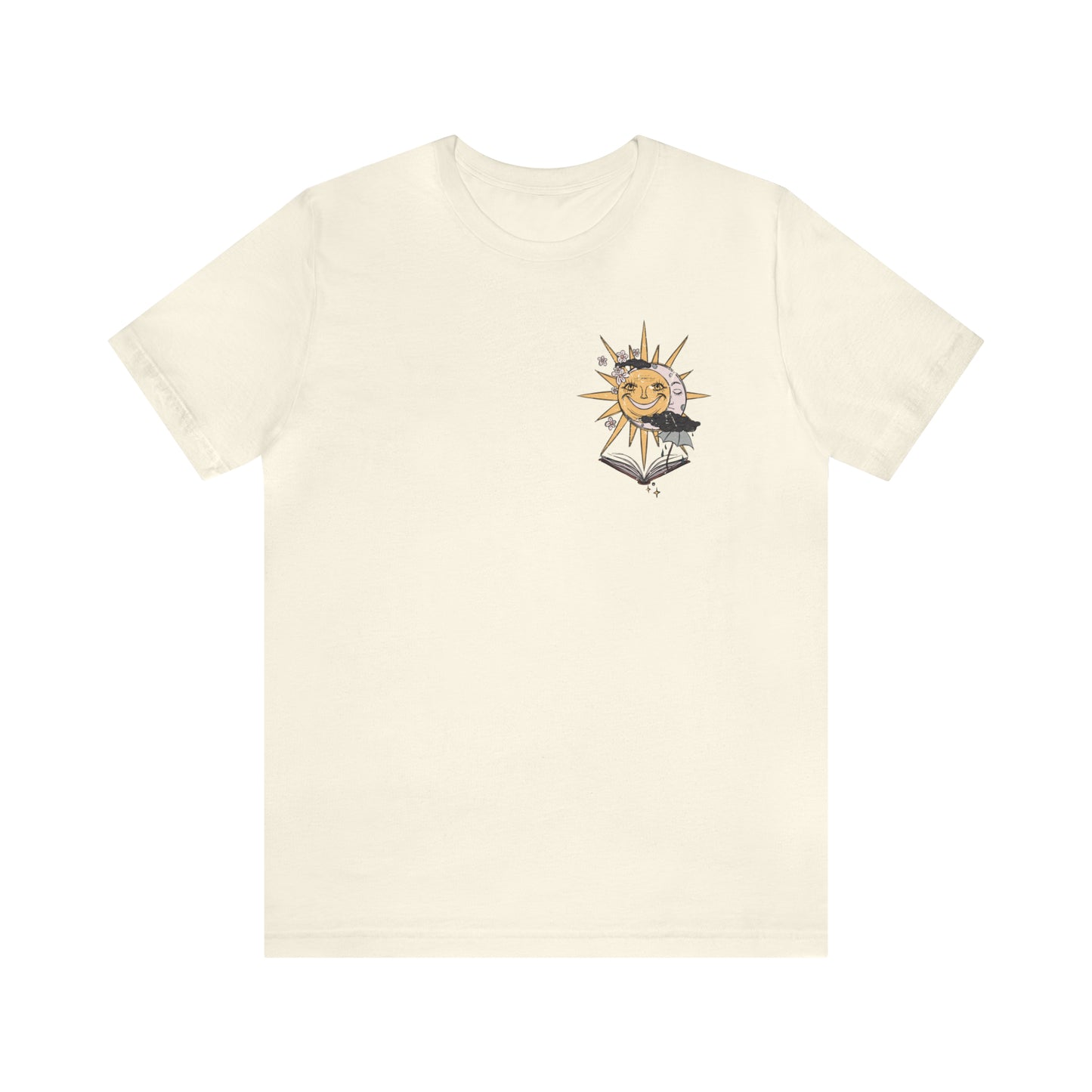 Grumpy Sunshine Shirt