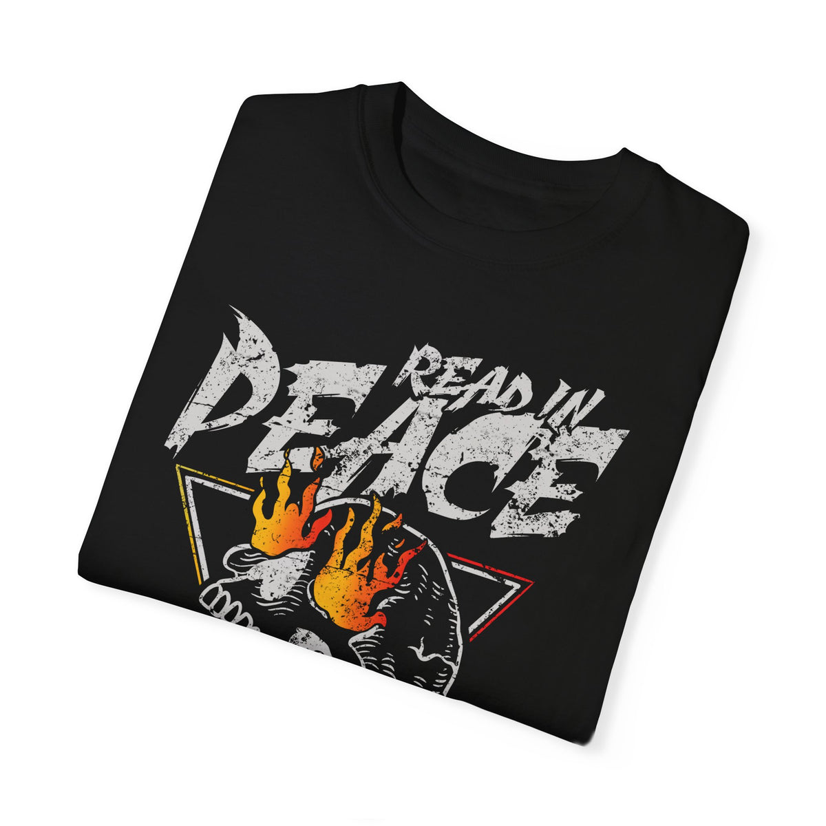 RIP Indie Author Vintage Tee