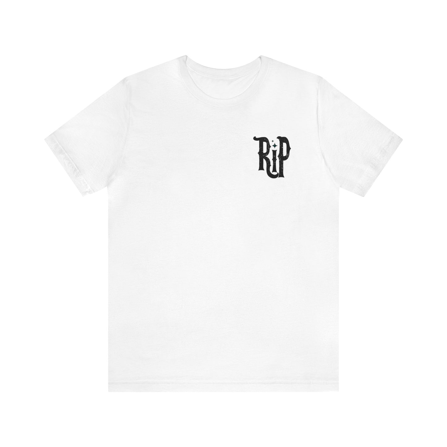 RIP Logo Pocket Shirt