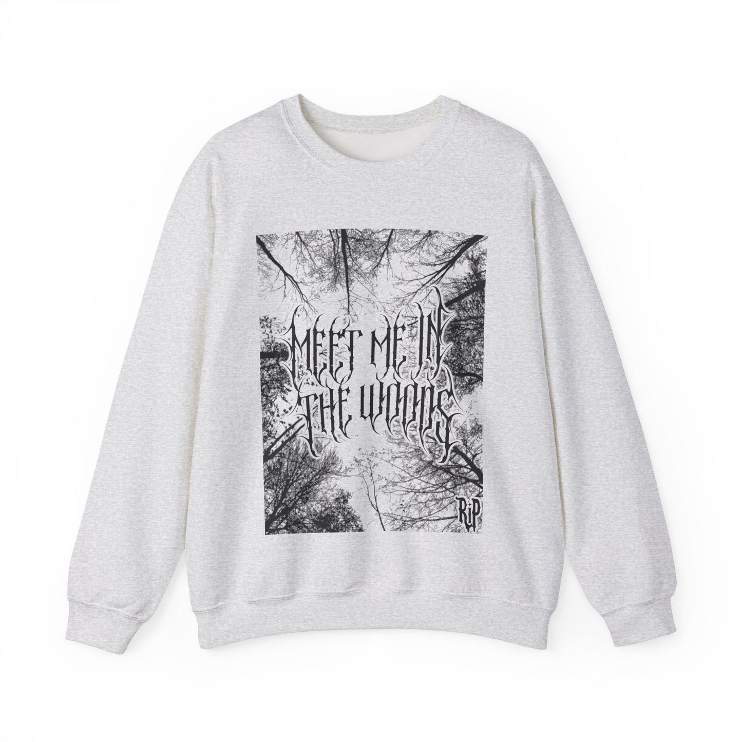 Primal Woods Sweater