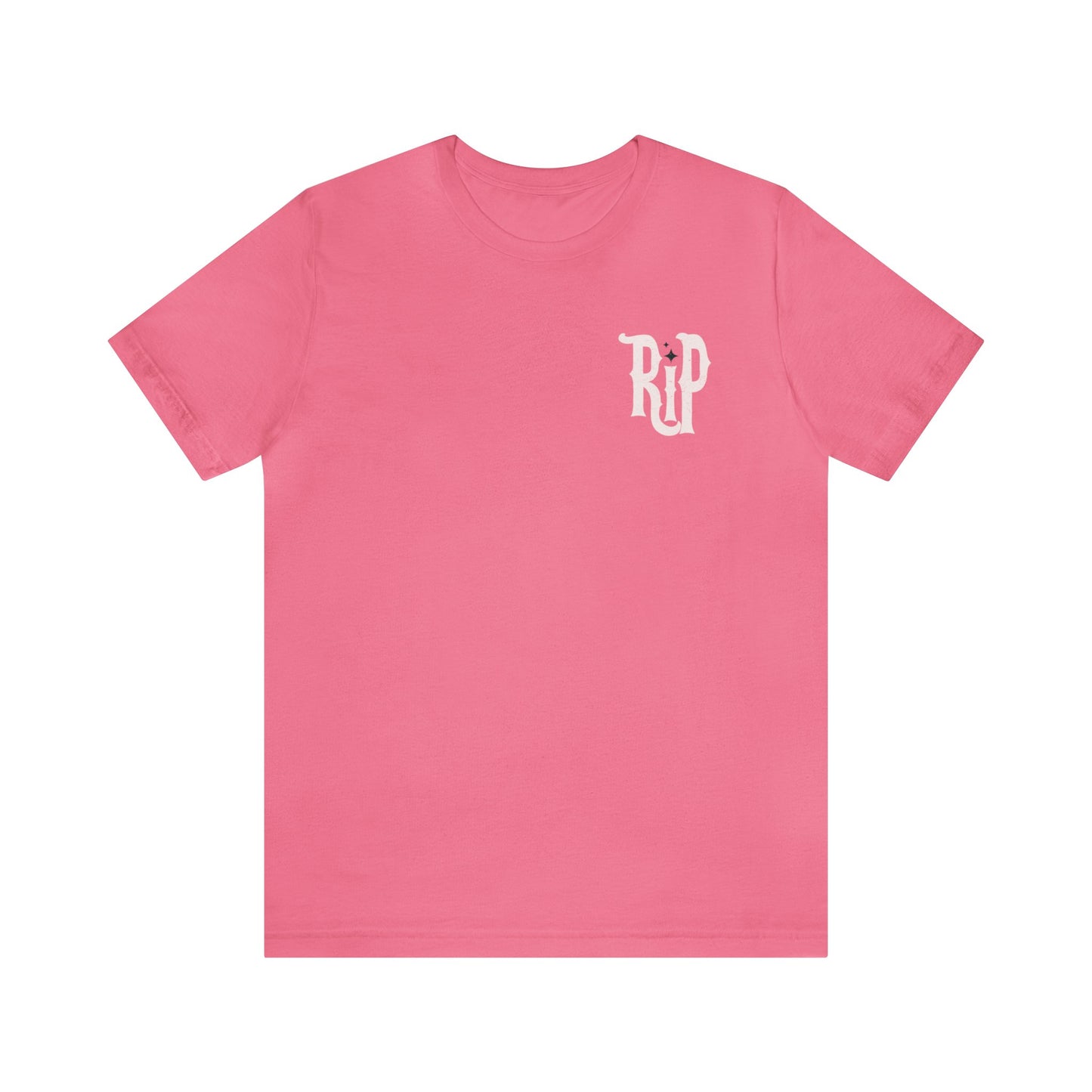 RIP Logo Pocket Shirt