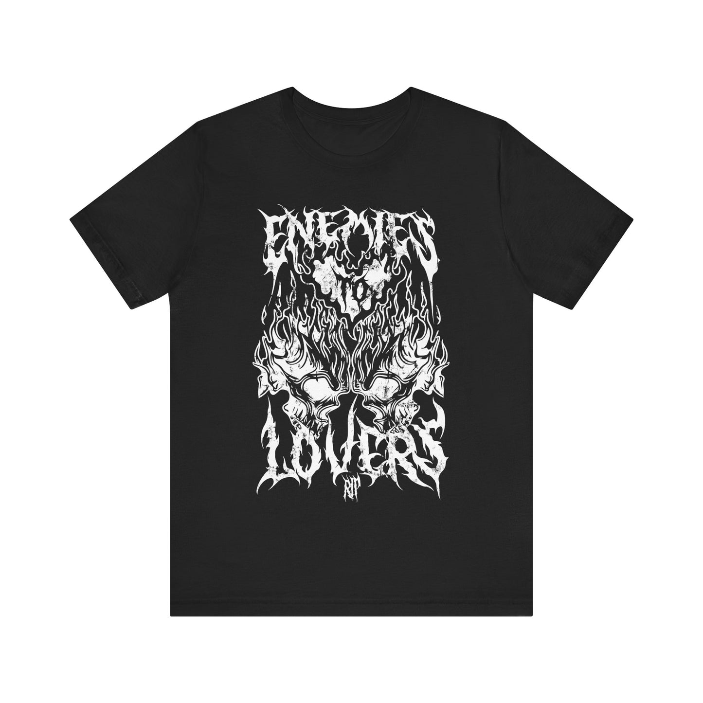 Enemies to Lovers T-shirt