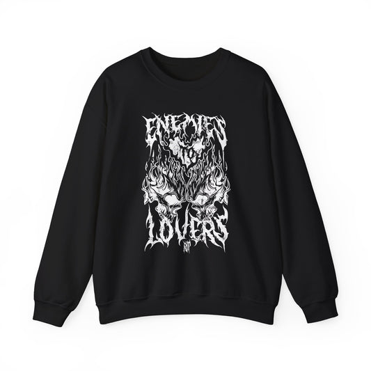 Enemies to Lovers Sweater
