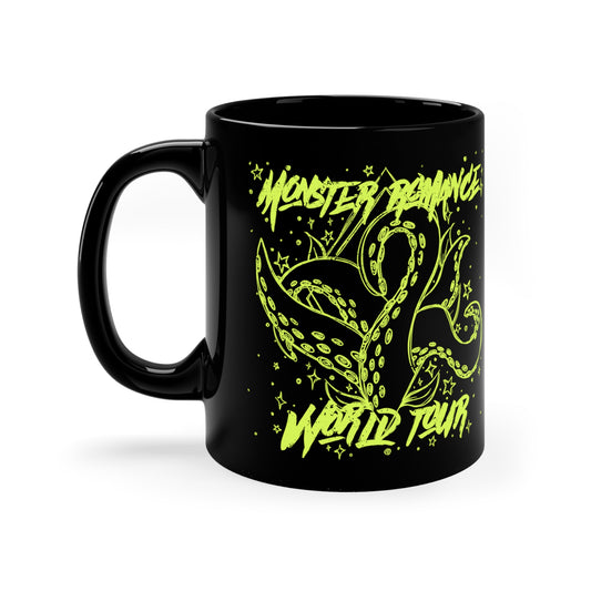 Monster Romance World Tour Mug