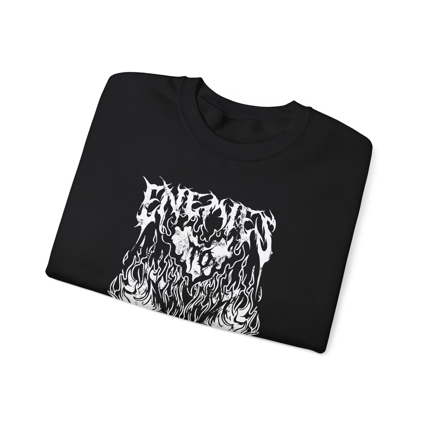 Enemies to Lovers Sweater