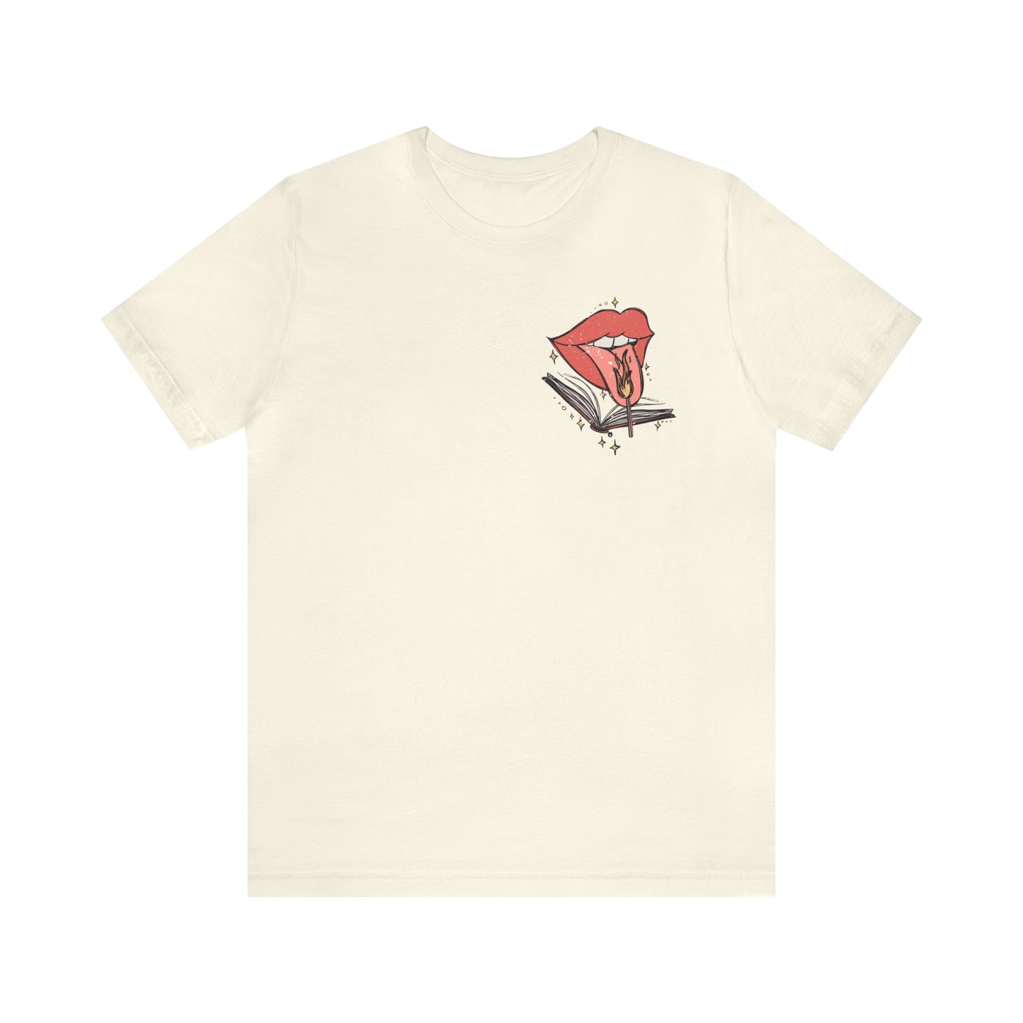 Slow Burn Shirt