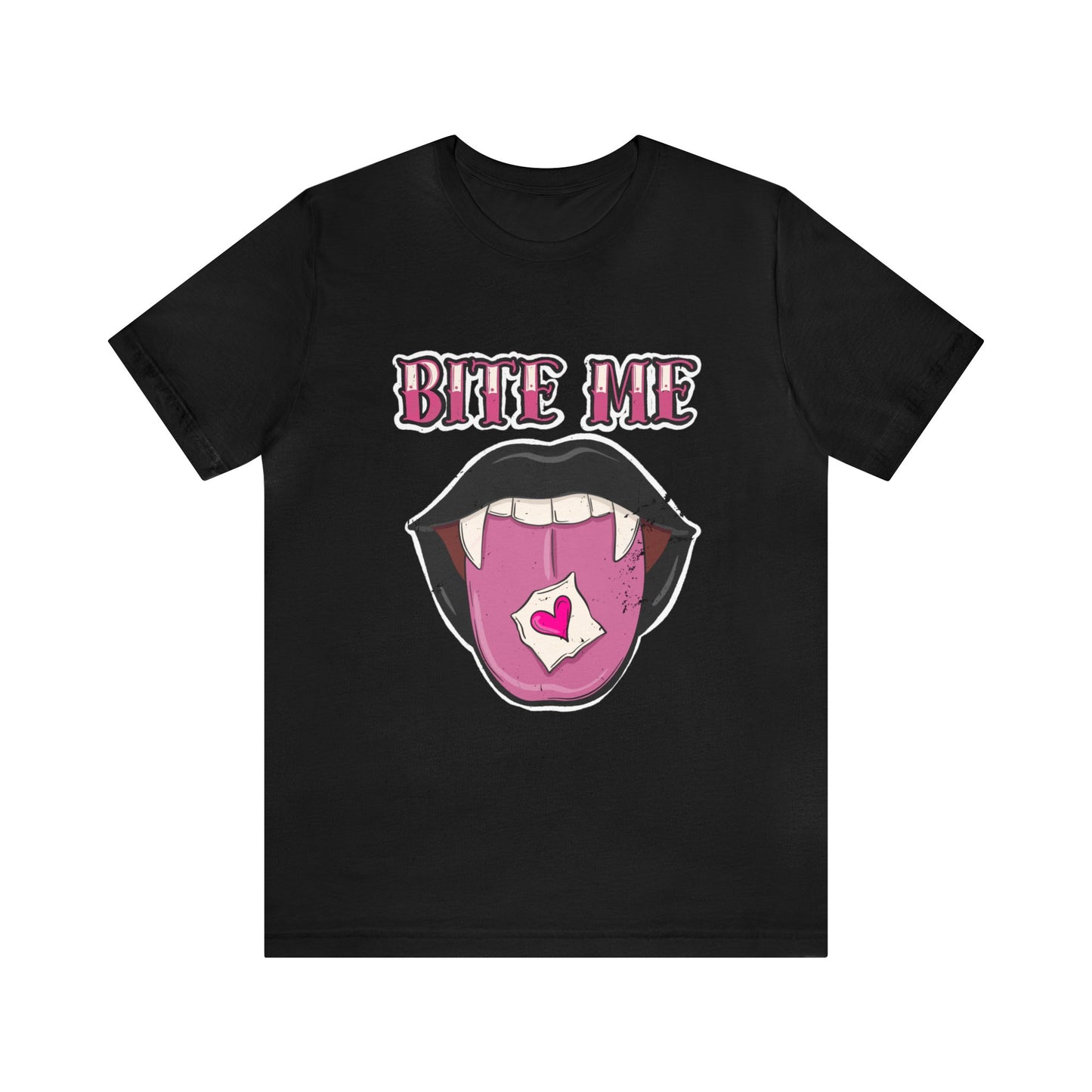 Bite Me Shirt