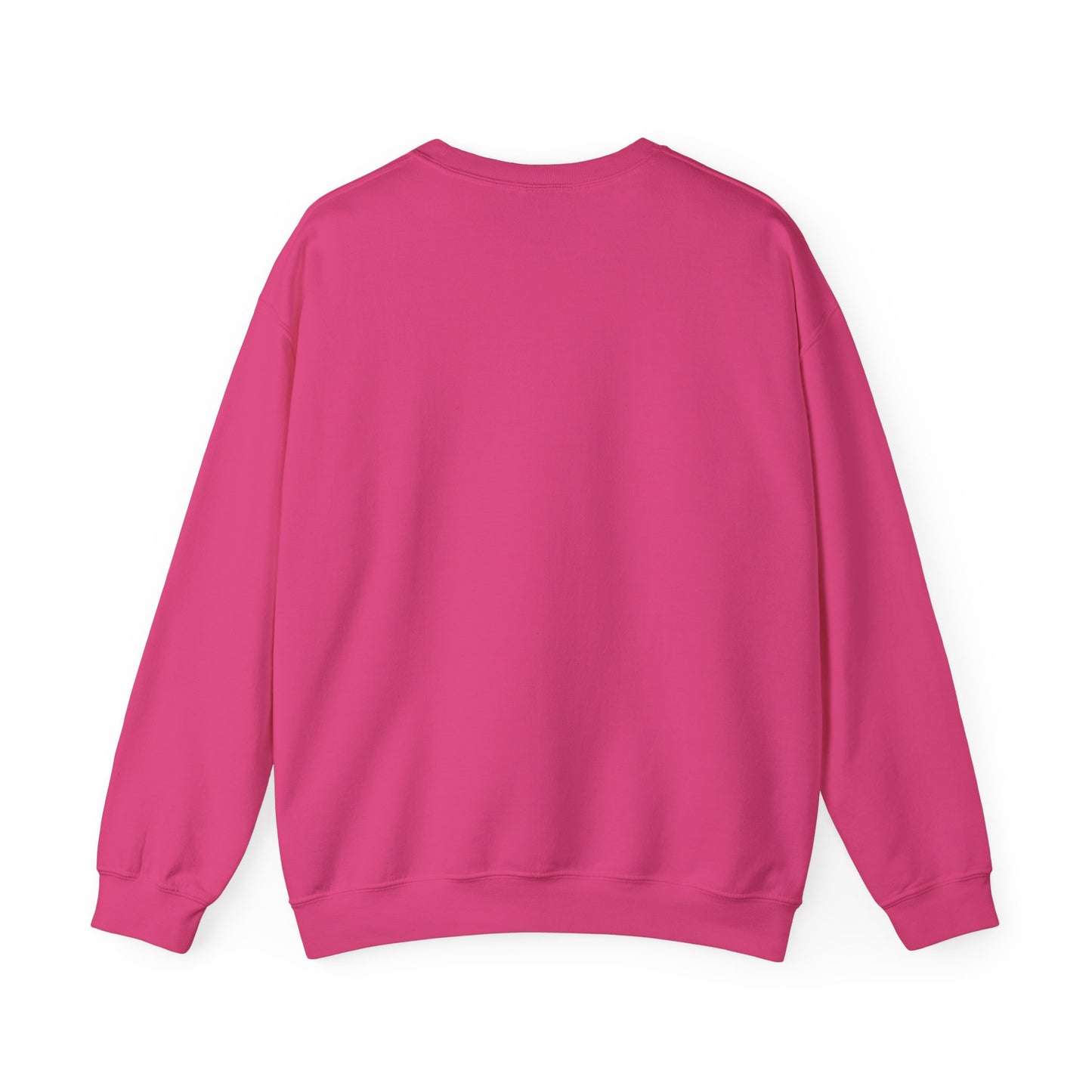 Main Character Energy Sweatshirt