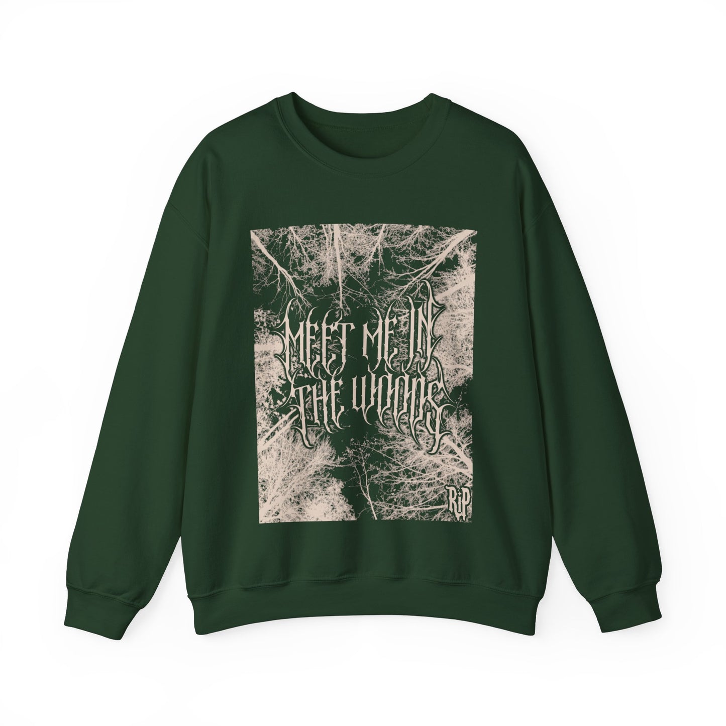 Primal Woods Sweater