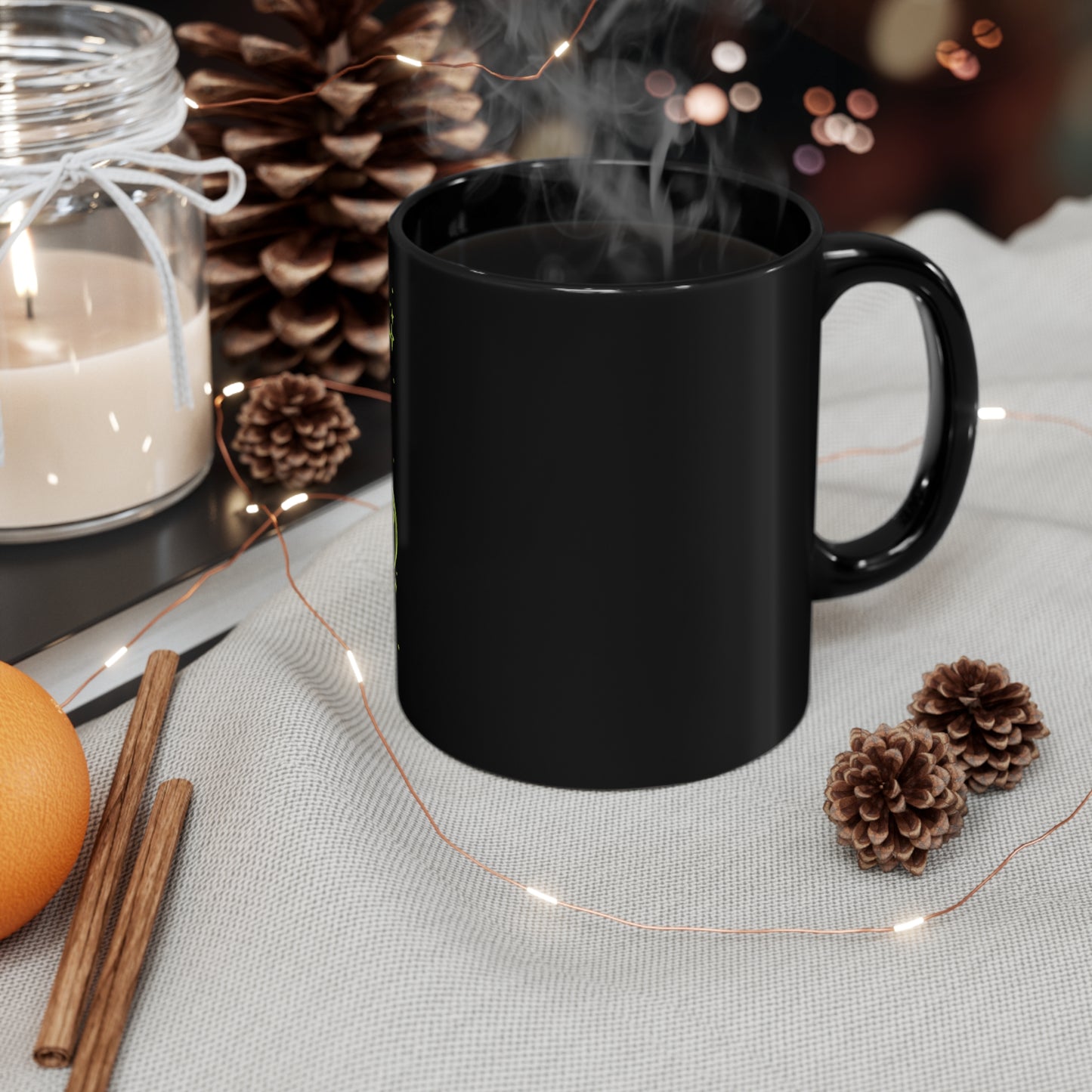 Monster Romance World Tour Mug