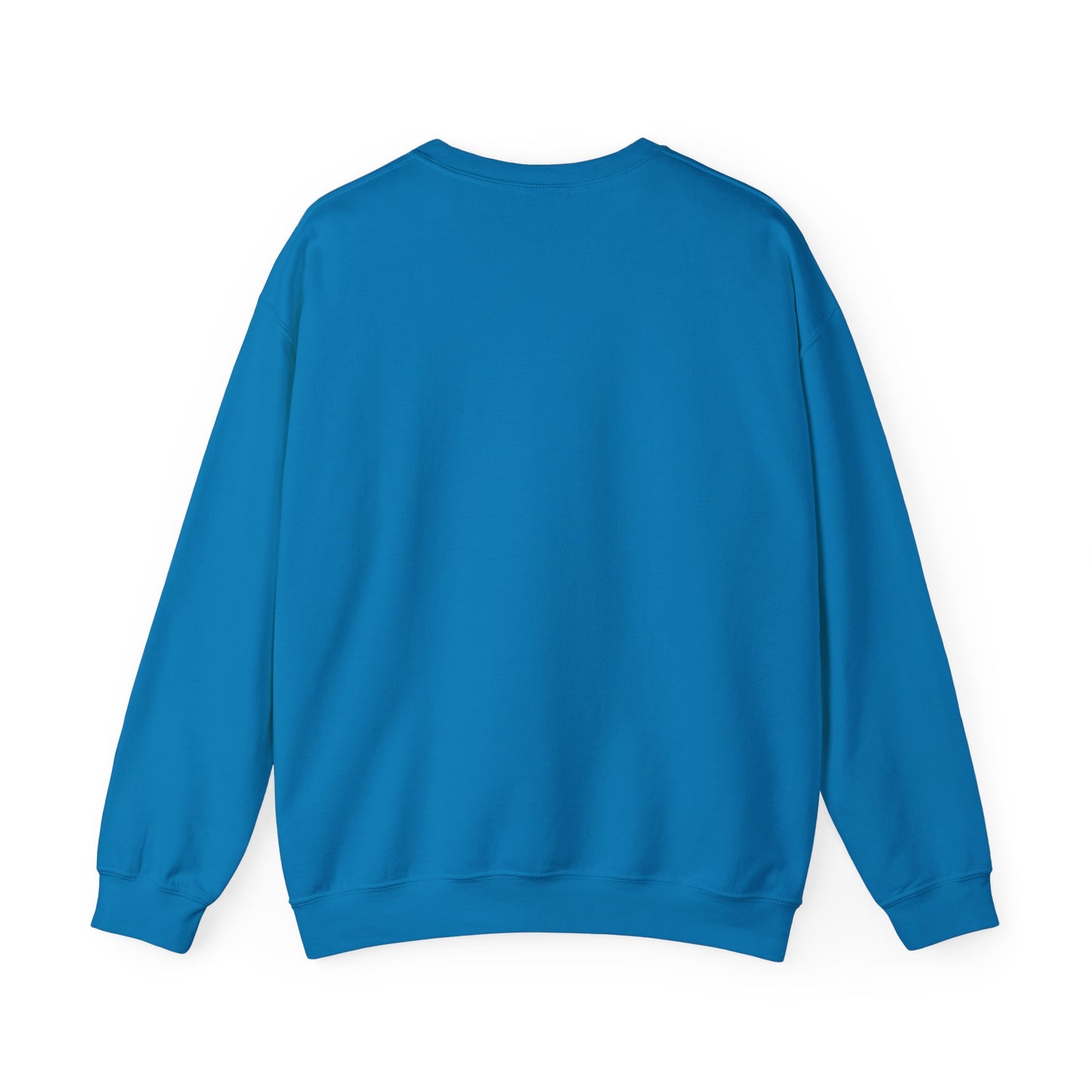 Main Character Energy Sweatshirt