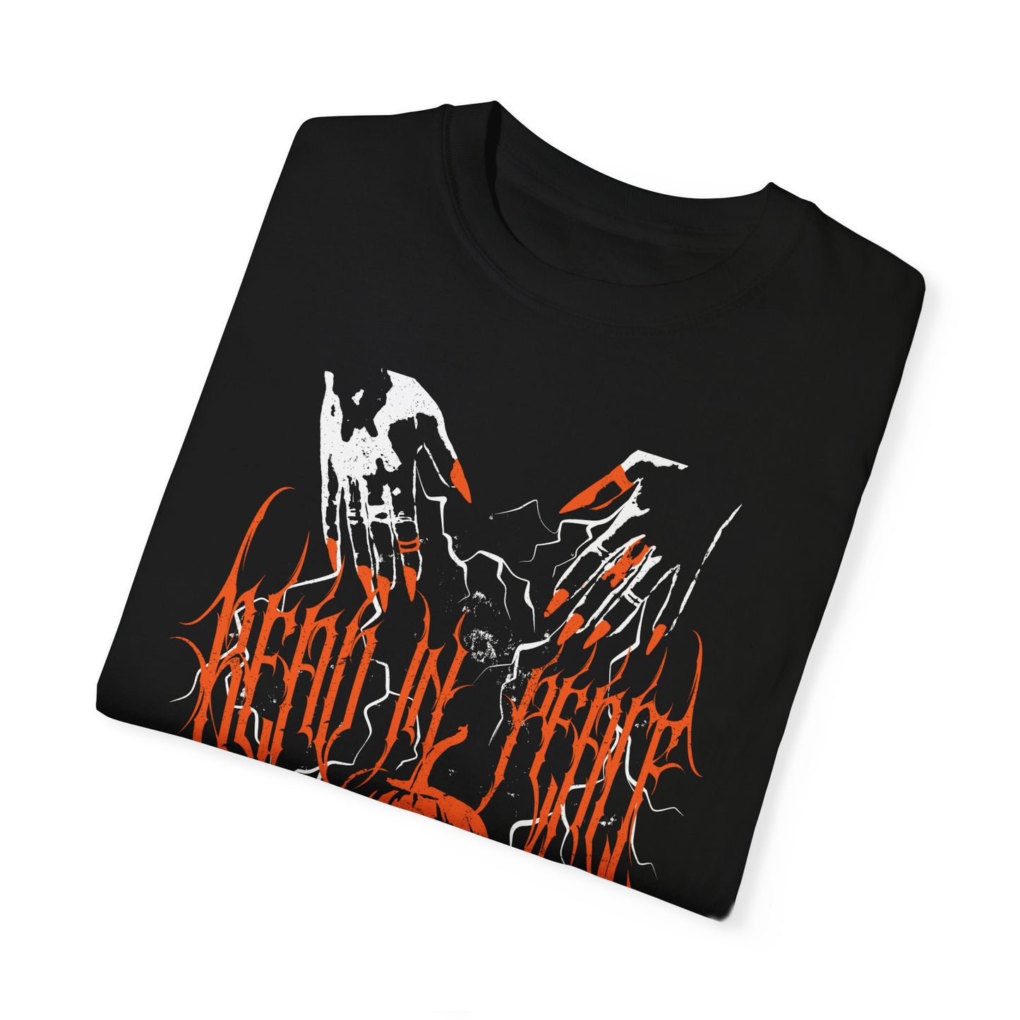 RIP Halloween Vintage Tee