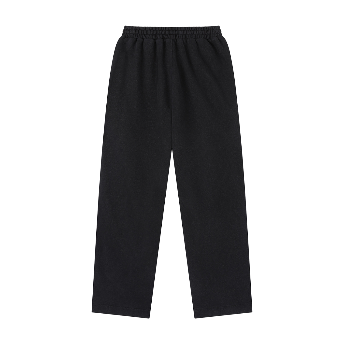 R&R Vintage Washed Drawstring Sweatpants