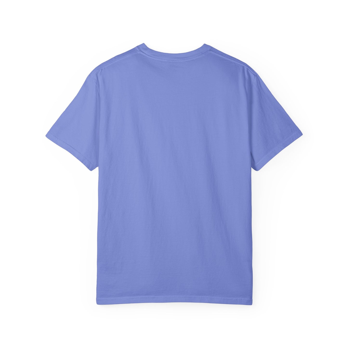 Main Character Energy Vintage Tee