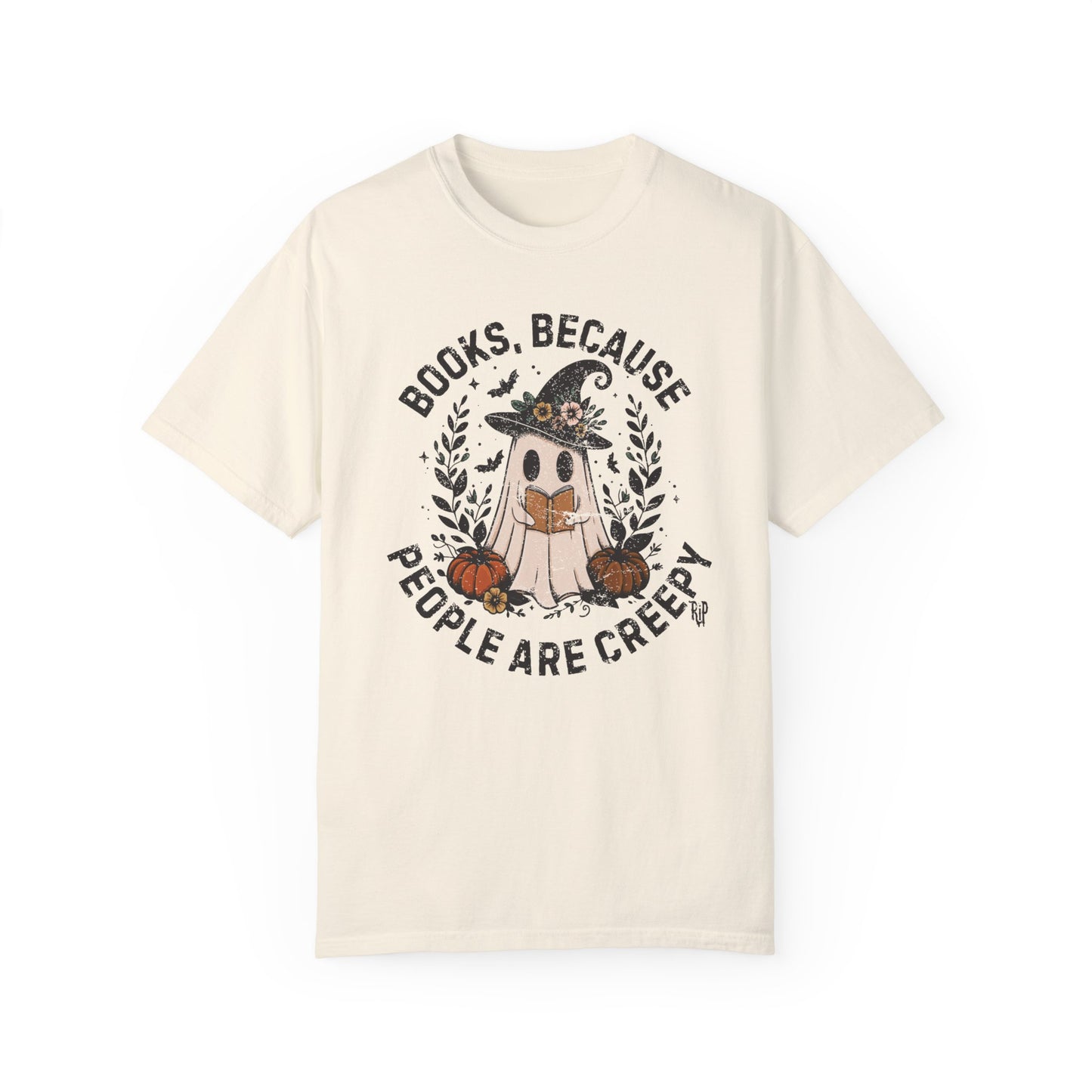 People Are Creepy Vintage Tee