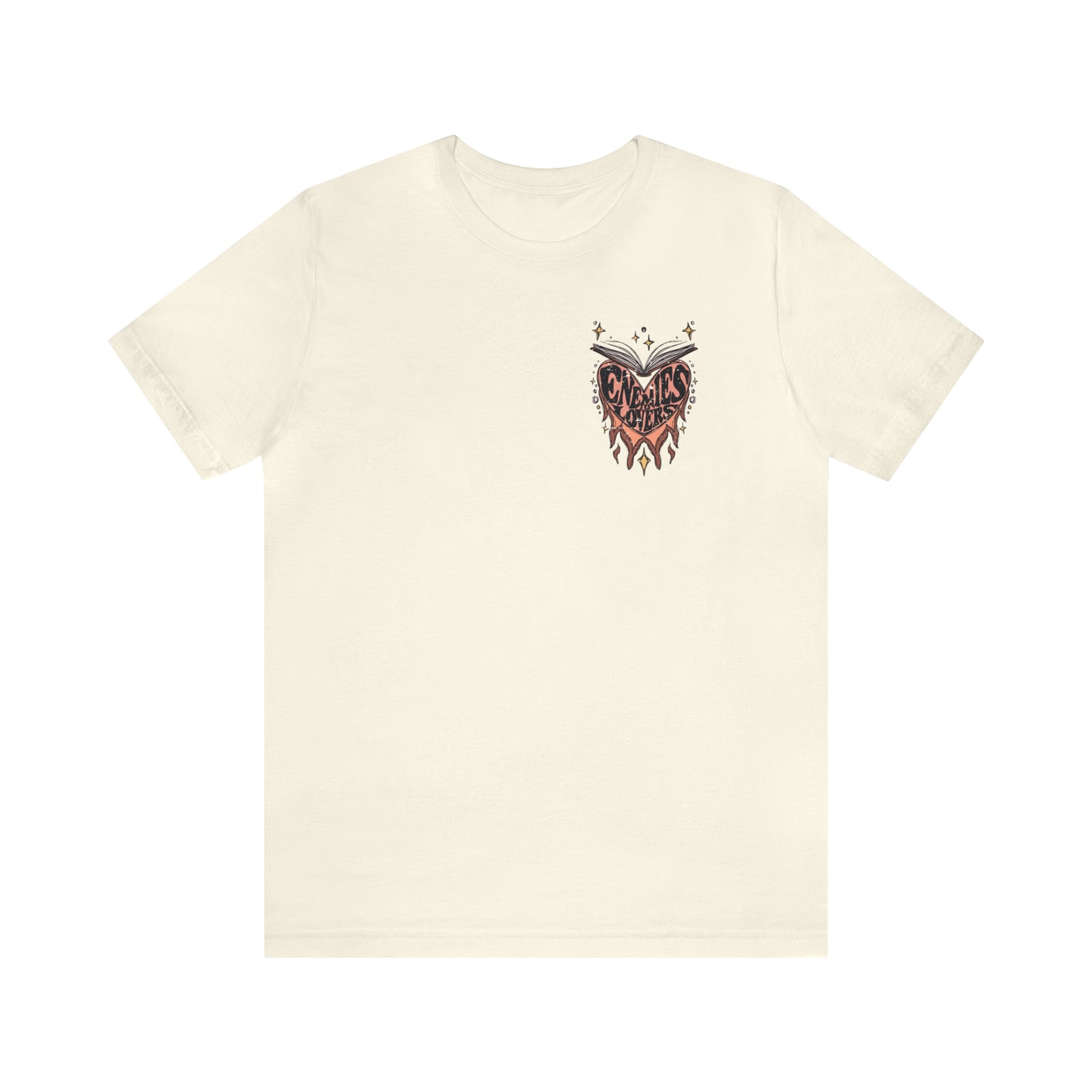 Enemies to Lovers Shirt