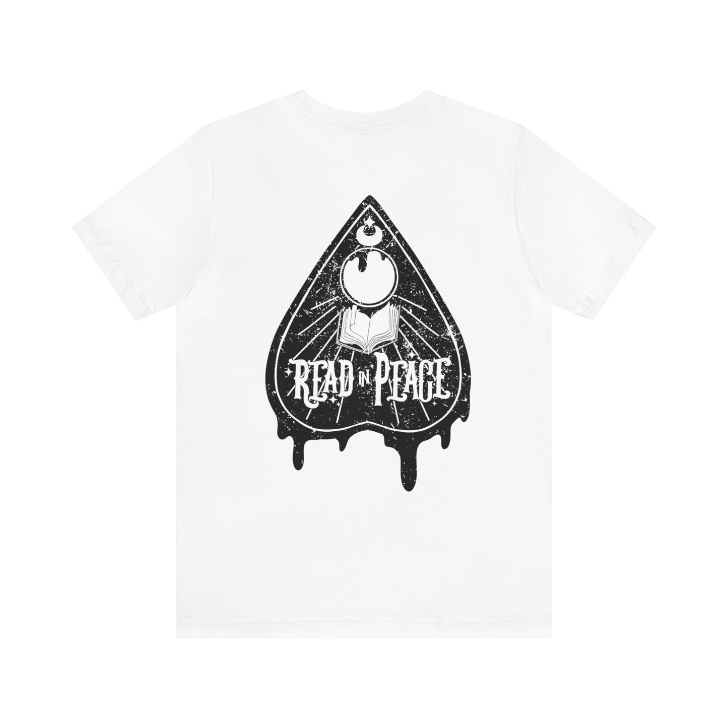 RIP Logo Pocket Shirt