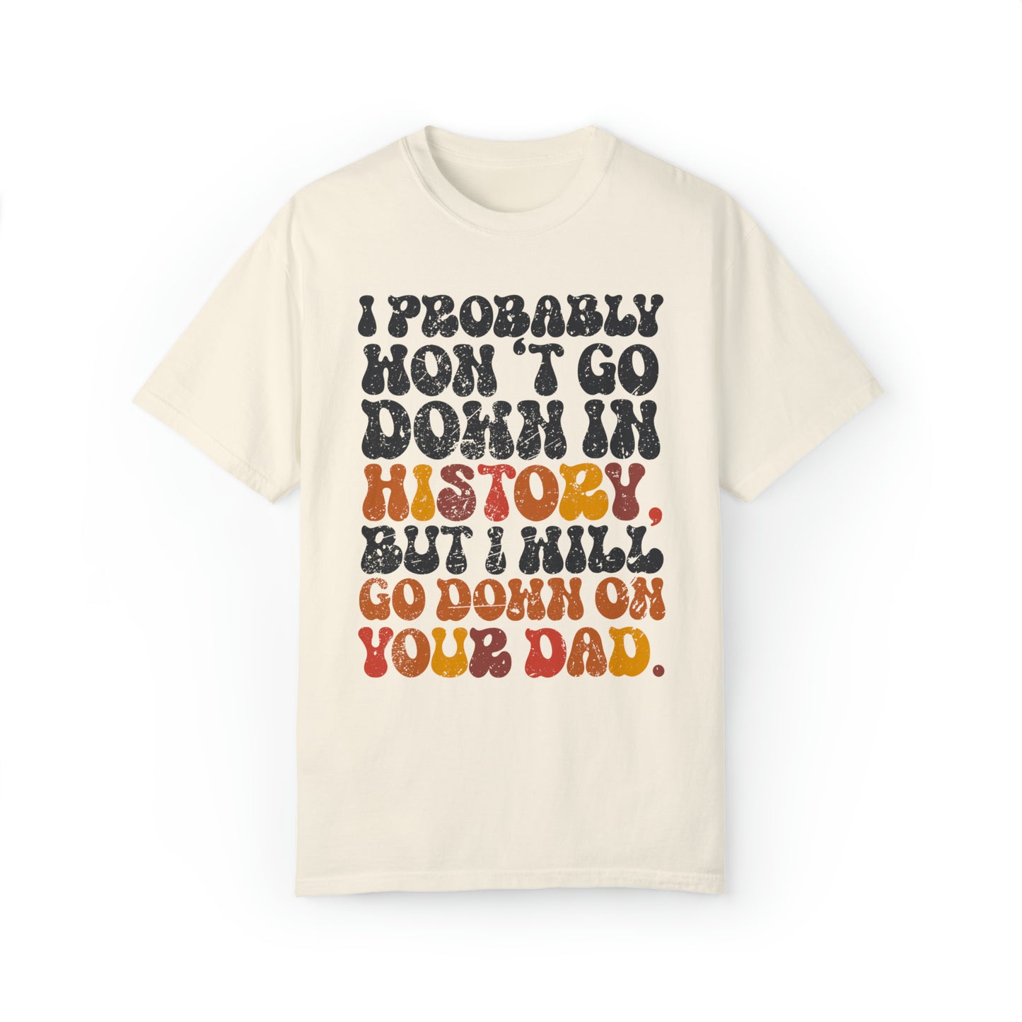 Age Gap Vintage Tee
