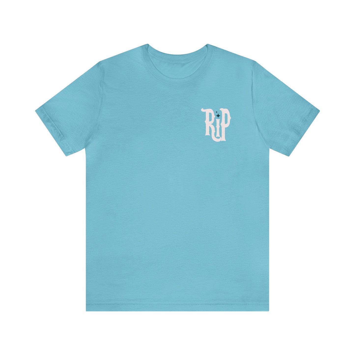 RIP Logo Pocket Shirt