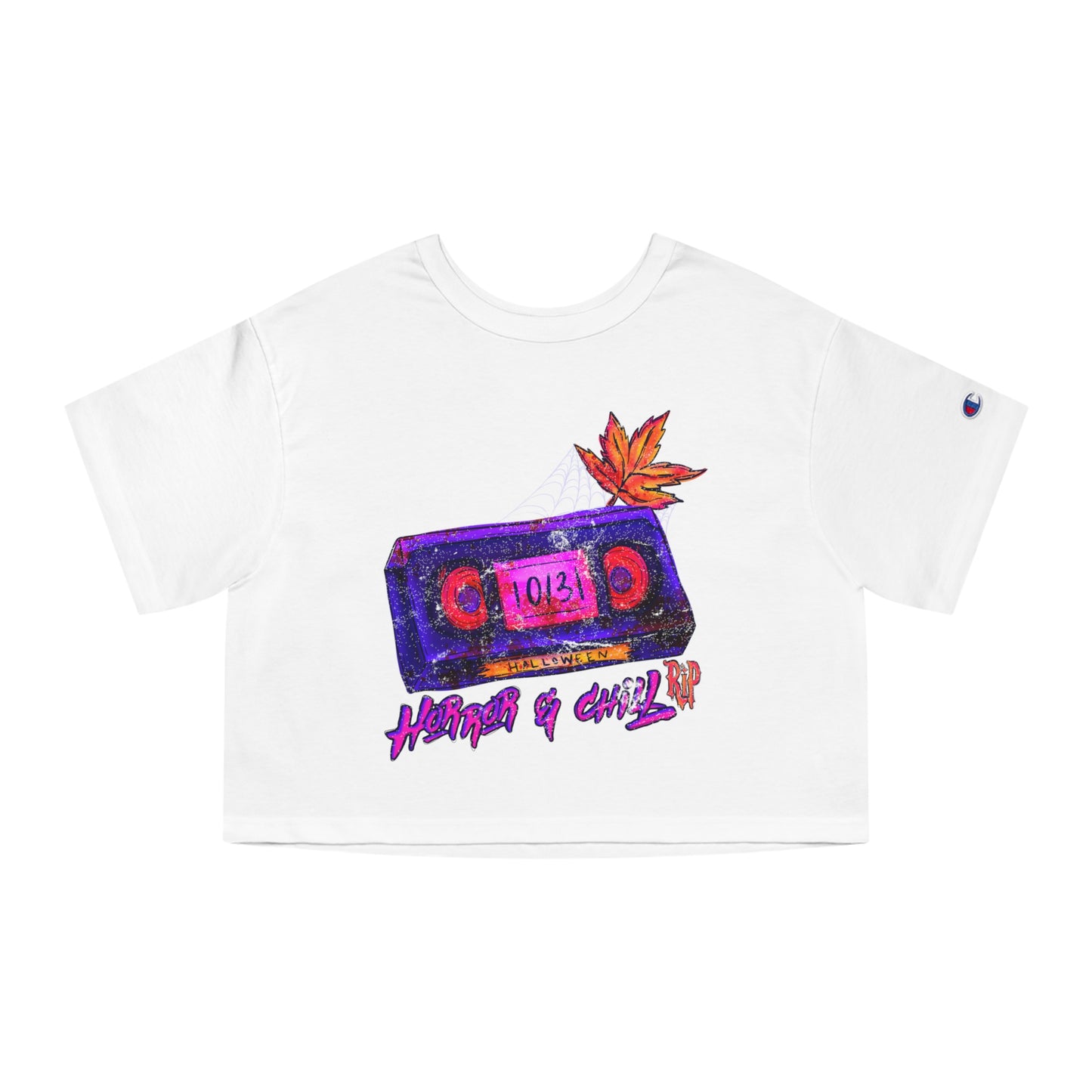 Horror & Chill Crop