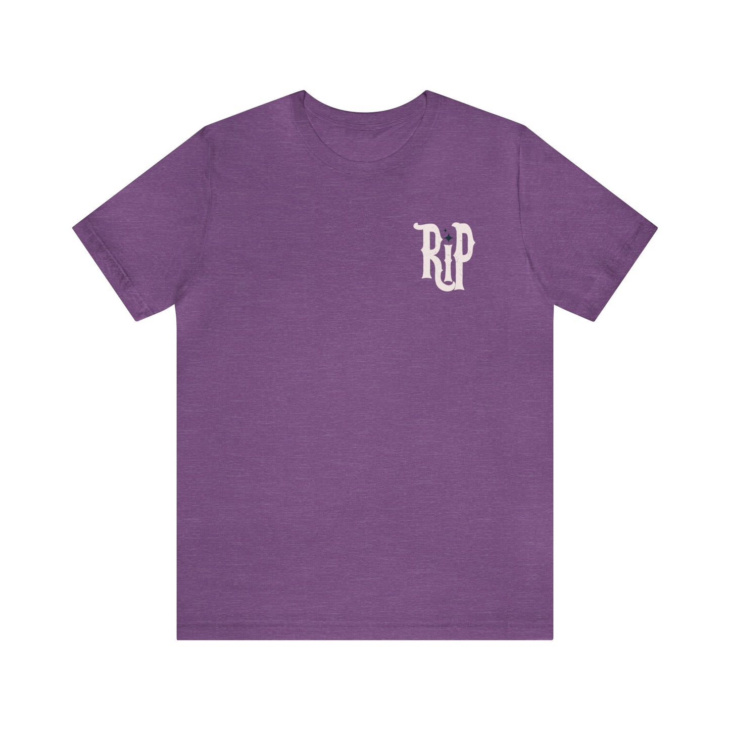 RIP Logo Pocket Shirt