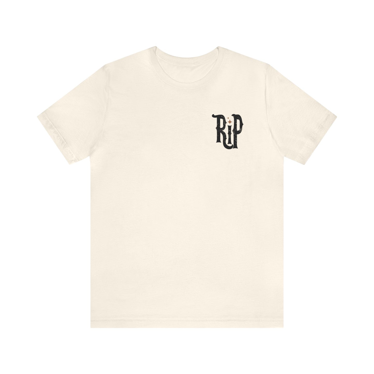 RIP Logo Pocket Shirt