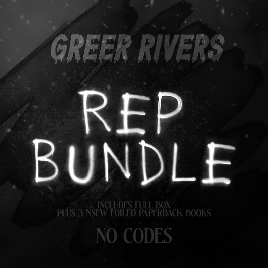 GREER RIVERS REP UPGRADE